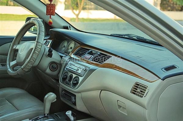 Mitsubishi Lancer 2004 ảnh 3